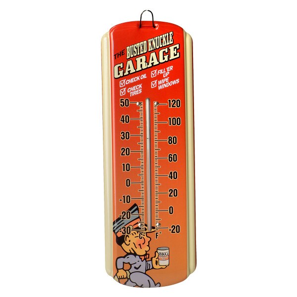 Mini-Oberflächenthermometer