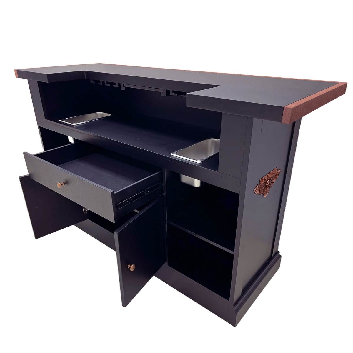 Bars & Back Bars | Ace Branded Products