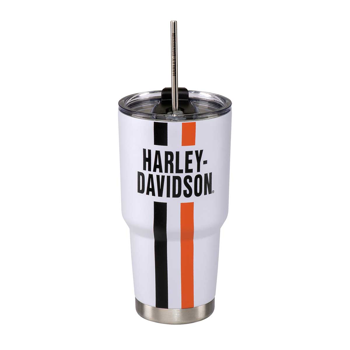 H-D Stripes Tumbler | Ace Branded Products