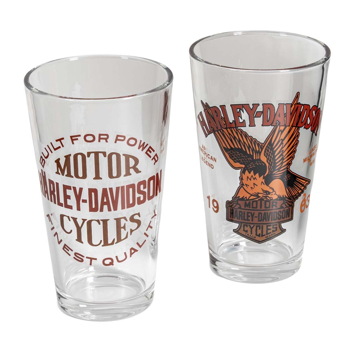 Pint Glasses | Ace Branded Products