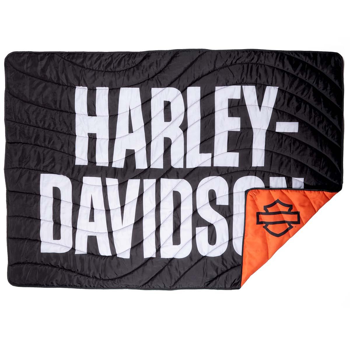 H-D Outdoor Blanket | Ace Branded Products