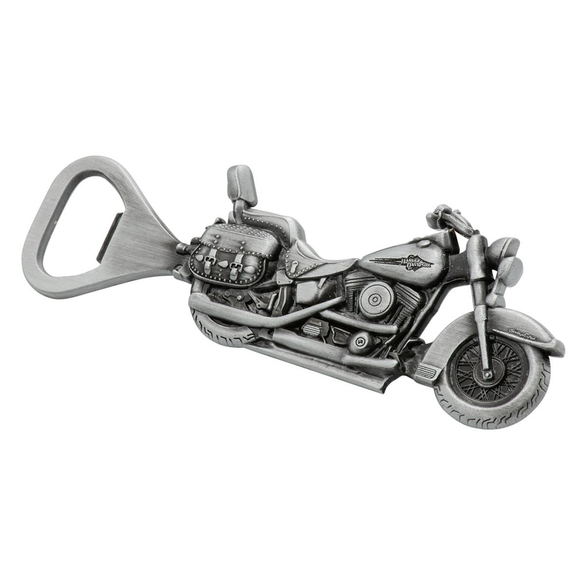 まるを Motorcycle Bottle Opener | Ace Branded Products