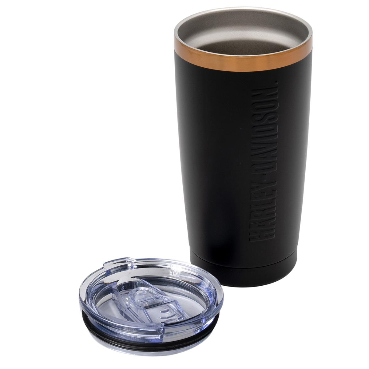 Embossed Travel Mug | Ace Branded Products