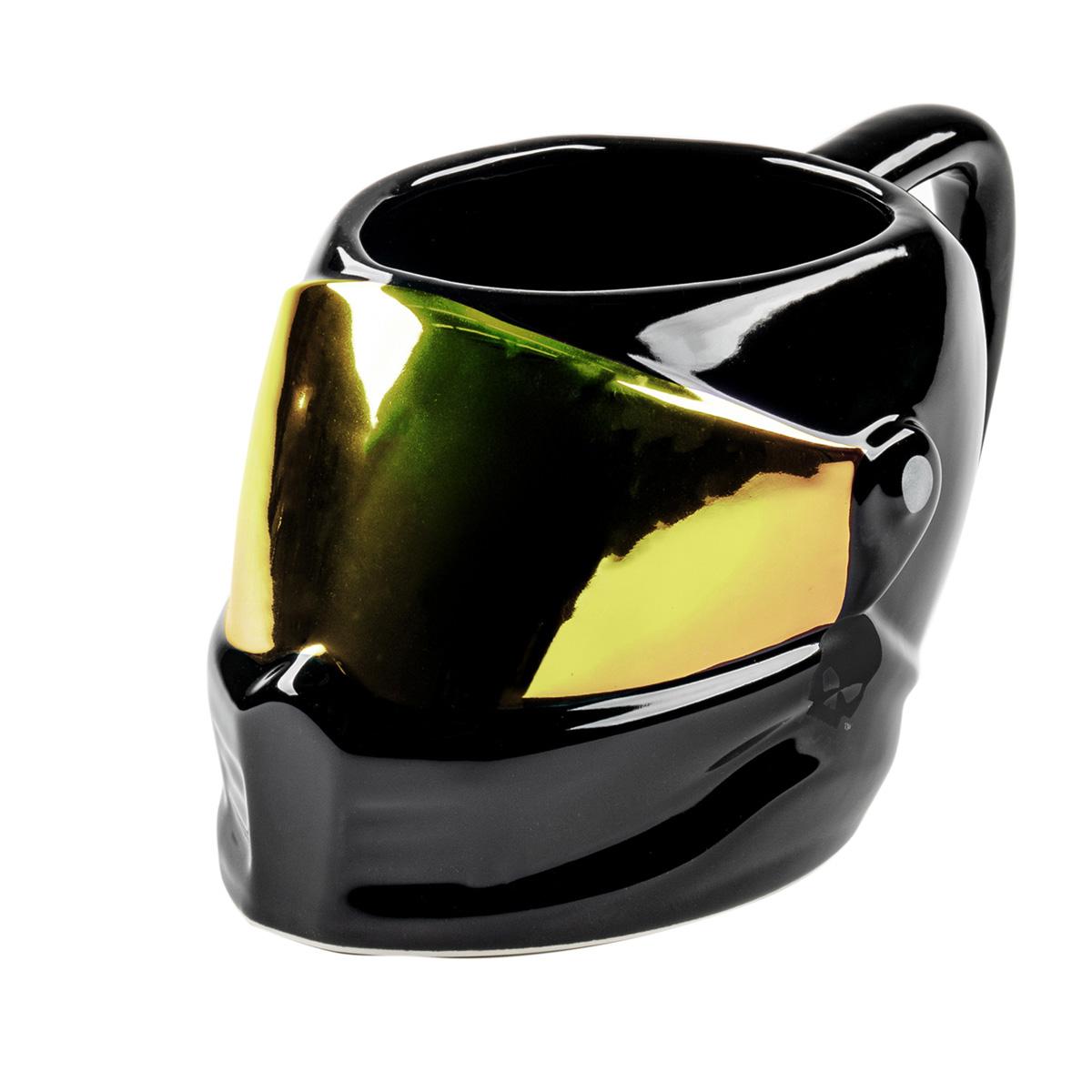 H-D Sculpted Helmet Mug | Ace Branded Products