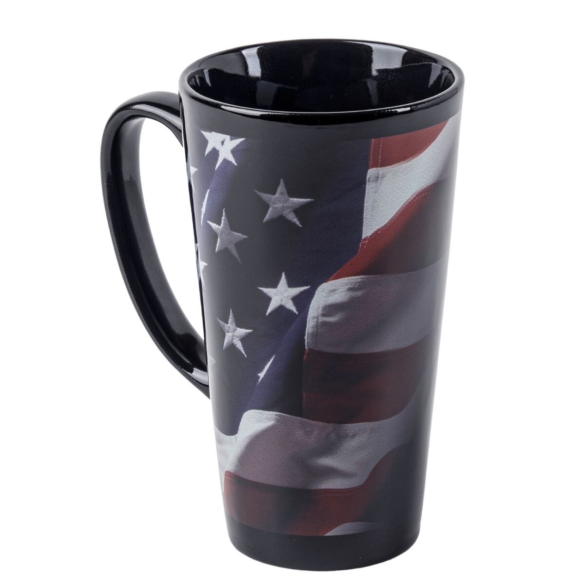 alabama a&m coffee mug Insulated 16 oz. University of Alabama Mug – Gracefully Made Art main image 1