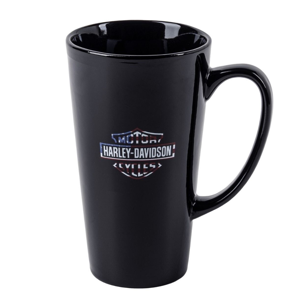 Americana Latte Mug | Ace Branded Products
