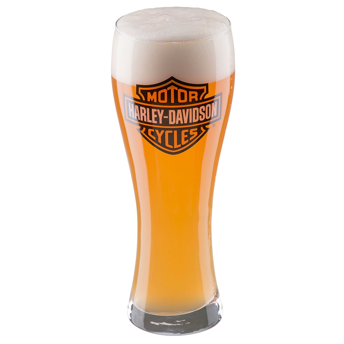 H-D Bar & Shield Pilsner | Ace Branded Products