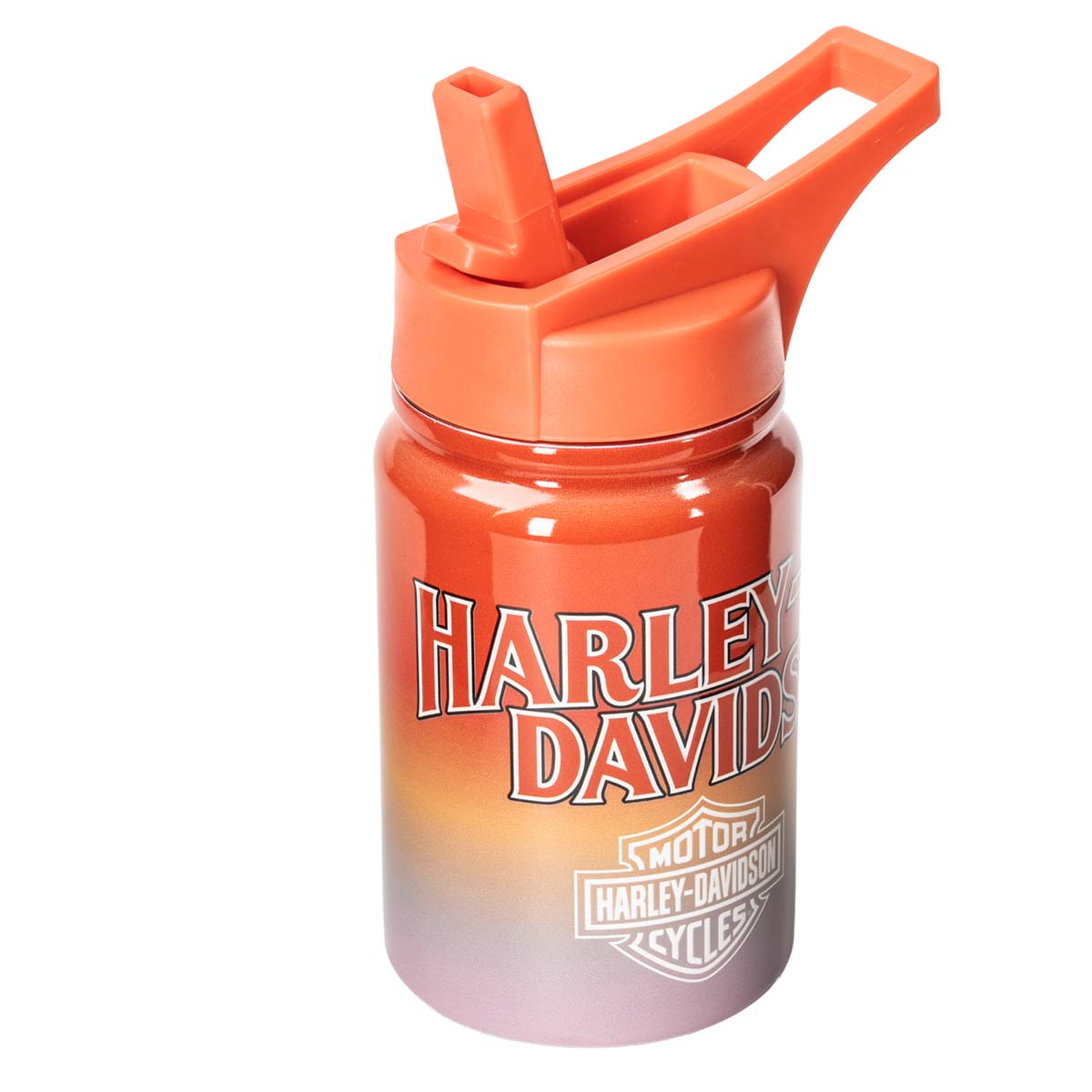 Kid's Bar & Shield Travel Bottle - HDX-98764