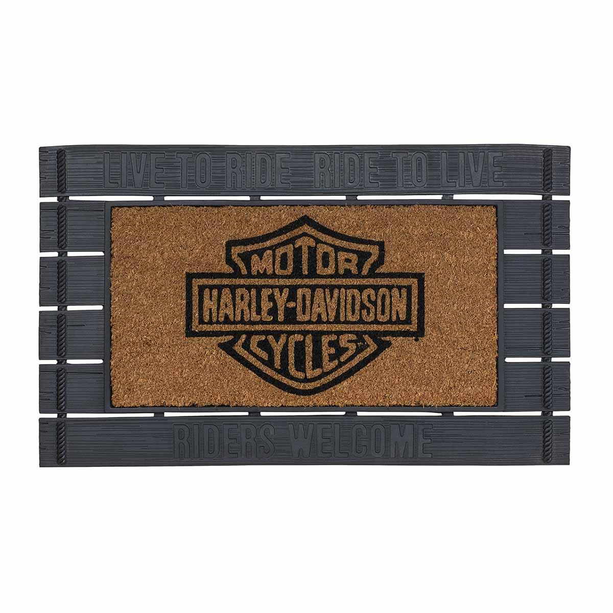 Riders Entry Mat Ace Branded Products