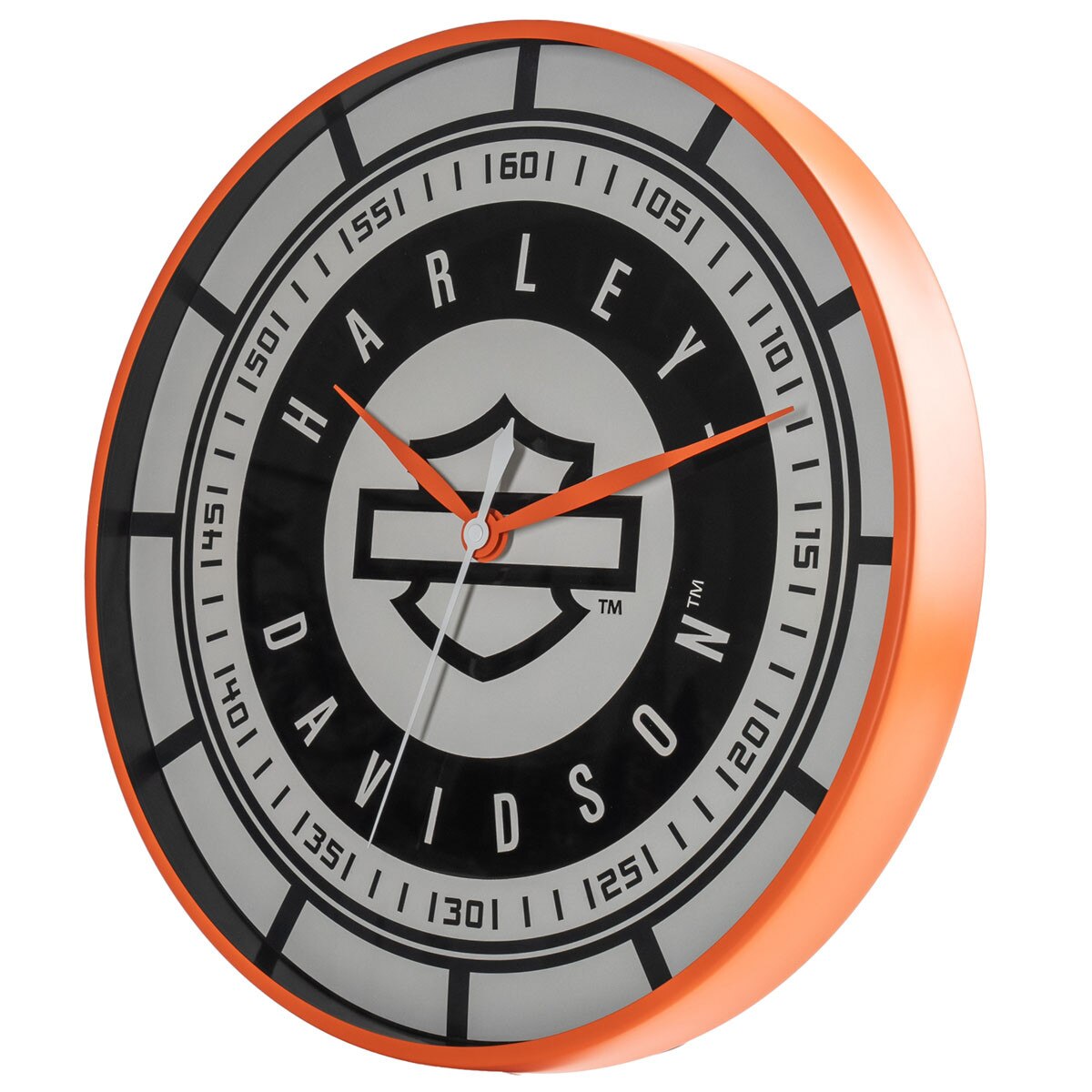 Speedometer Clock | Ace Branded Products