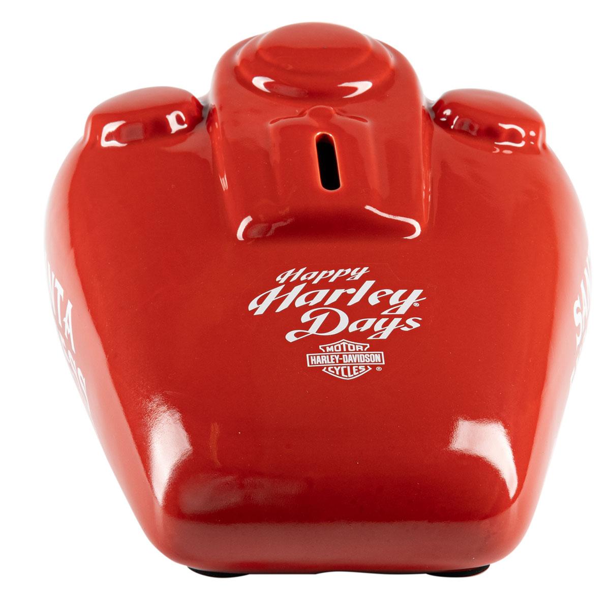 Santa Express Gas Tank Bank | Ace Branded Products