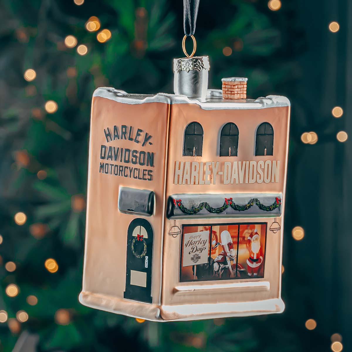 Dealership Ornament | Ace Branded Products