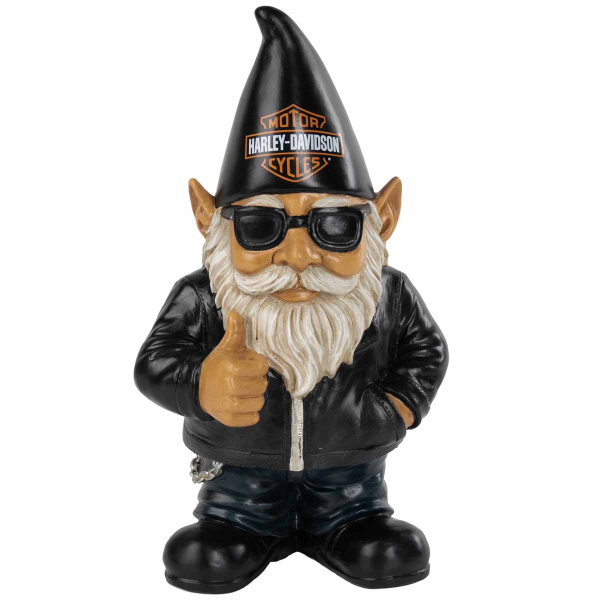 Biker Gnome - Ace - HDX-99392