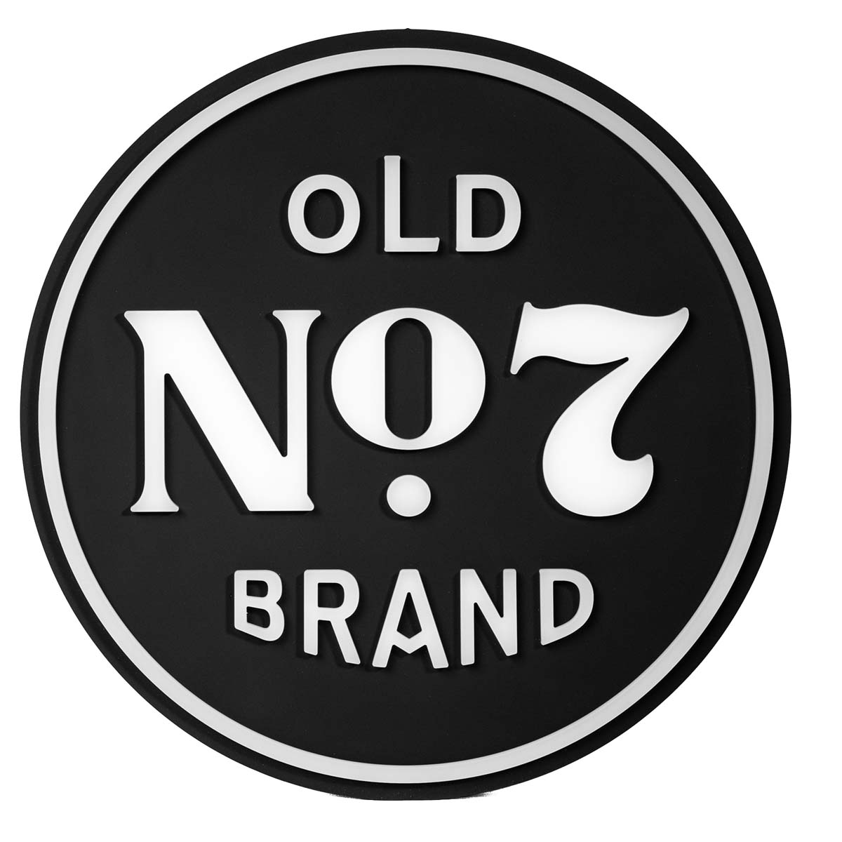 JD Old No. 7 LED Sign | Ace Branded Products