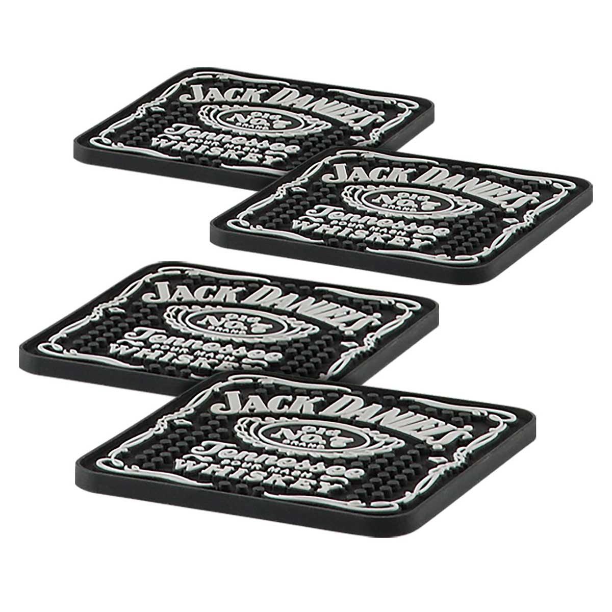 JD Coaster Set | Ace Branded Products