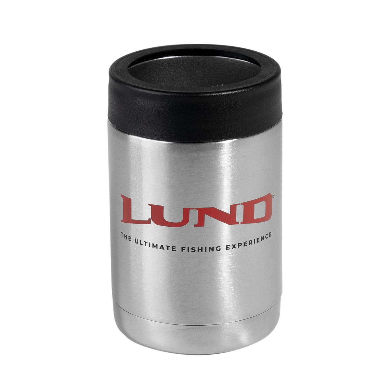 新品未使用 WIND AND SEA LUND bottleSummer Lund Stainless Can Cooler | Ace Branded Products