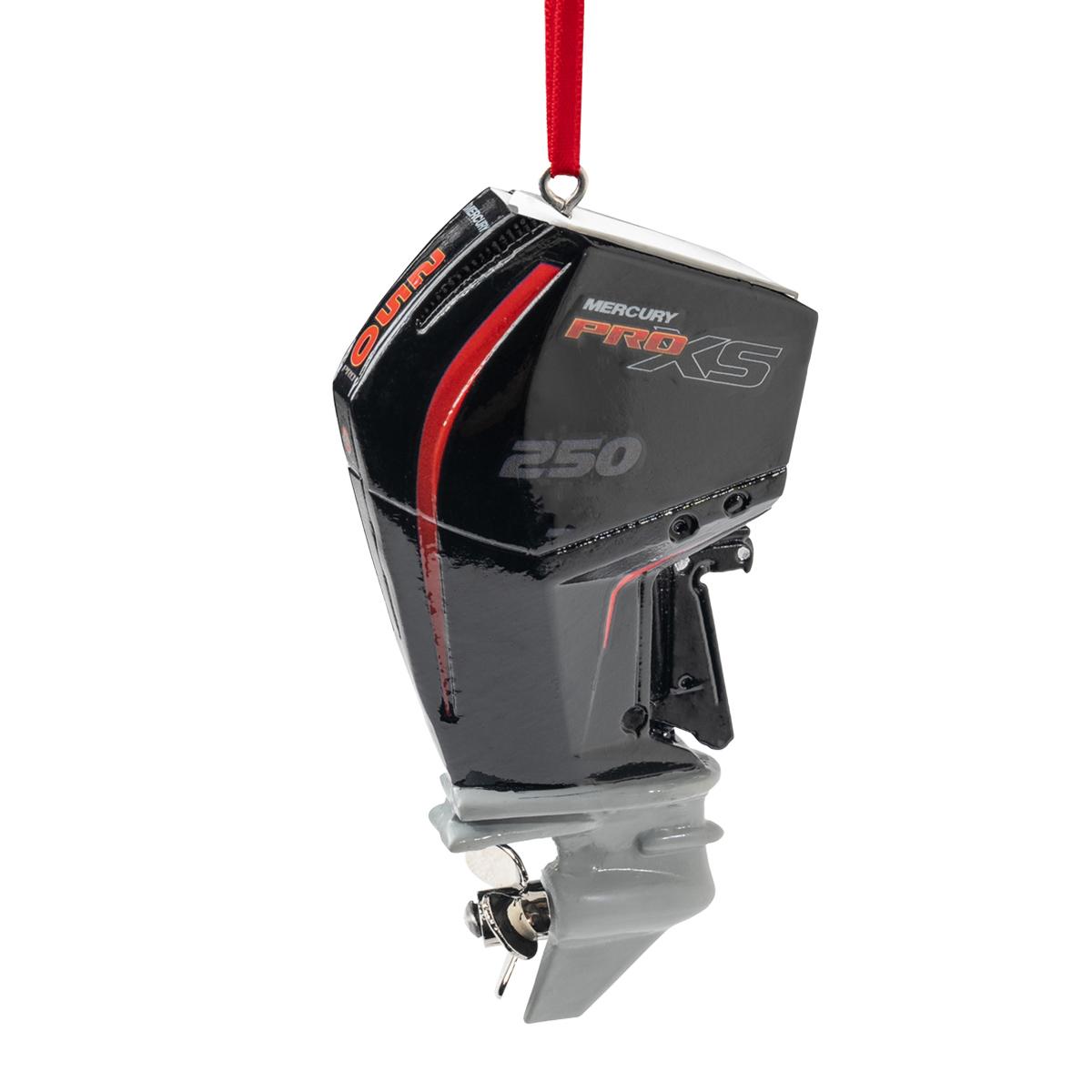 Mercury Pro XS Ornament | Ace Branded Products